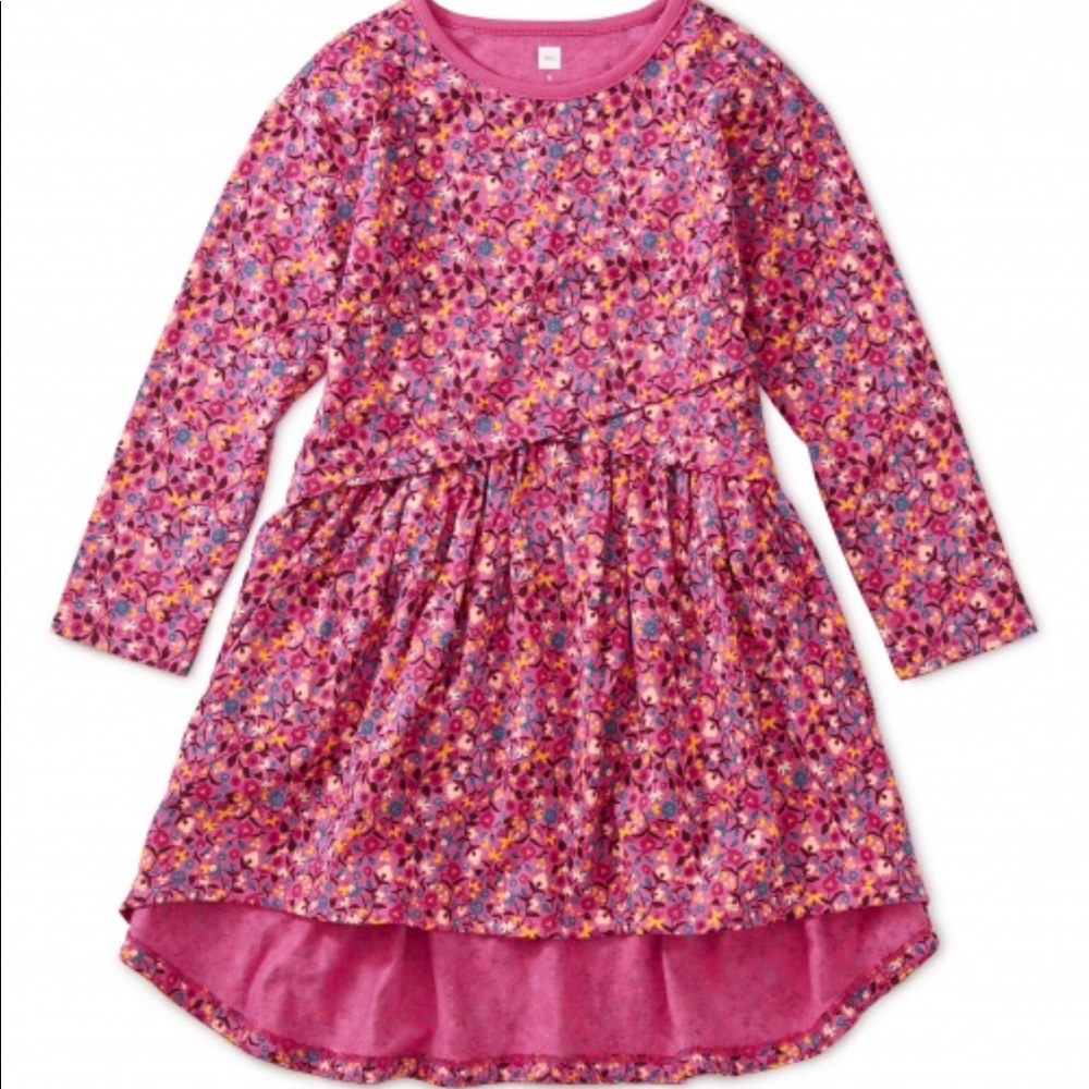 NWT Tea Collection dress